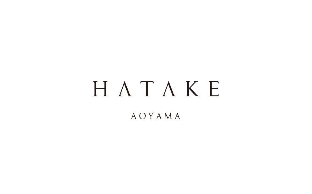 HATAKE AOYAMA
